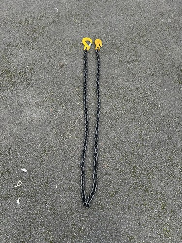 Car liner jig chain - jig,