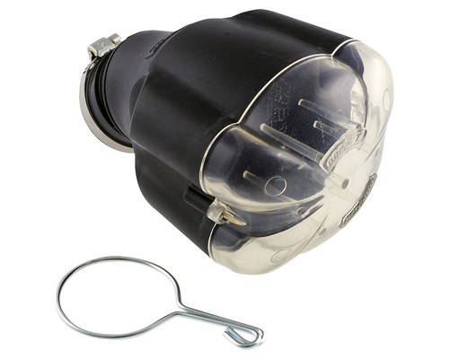 Air filter doppler power - doppler,