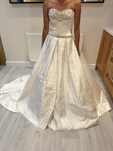 Bridal victoria jane - bridal,