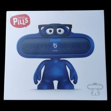 Dr Dre Beats Pill Speaker
