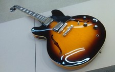 Burny Electric Guitar SRSA-65
