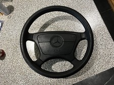 Mercedes SPORTLINE leather