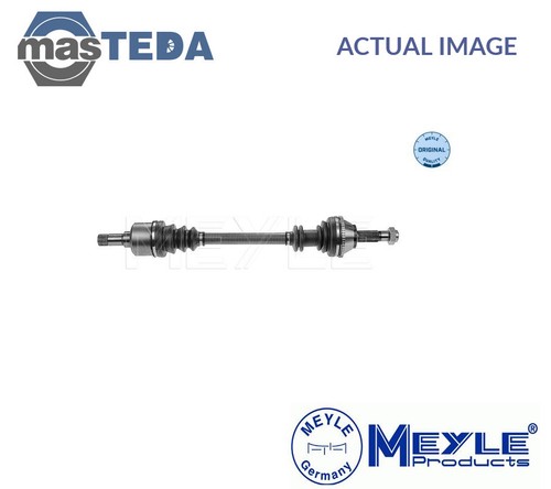 498 0015 drive - 40-14, cv