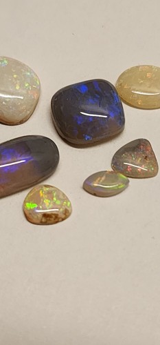 Carats lot of natural - carats,