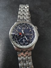 Citizen Eco-Drive Men's