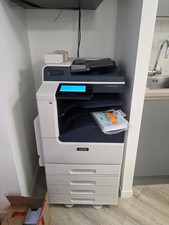 Xerox VersaLink C7130 Laser