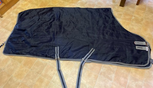 Lemieux arika stable tek - lemieux, stable-tek
