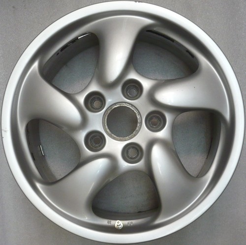 Original porsche boxster 986 - original,