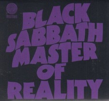 Black Sabbath : Master of
