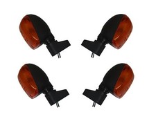 Turn Signals Complete Set of 4
