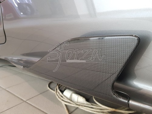 Ferrari 458 speciale carbon - speciale,