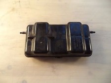 Mercedes S-Class W140 Vacuum