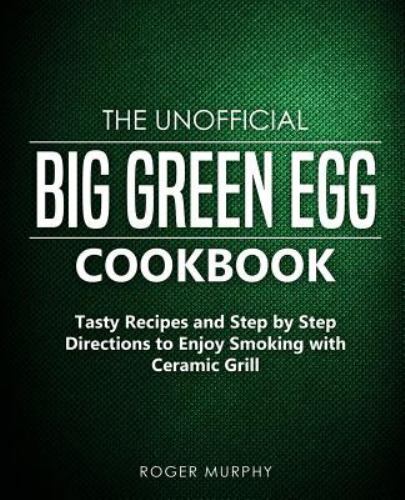 The unofficial big green - green, egg