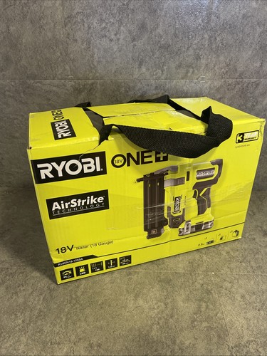 Ryobi r18gn18 125sa - ryobi, one+