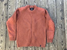 Finisterre Men's Wool