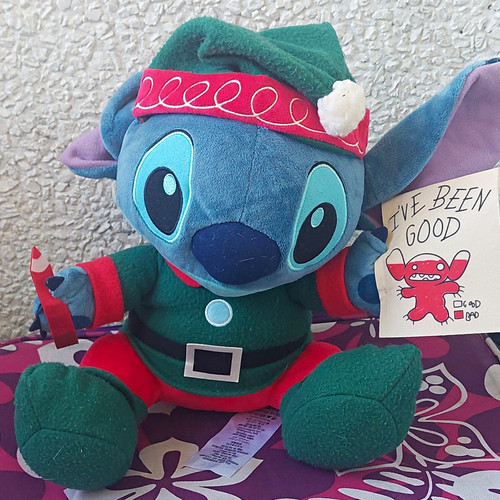 Disney lilo stitch - disney,