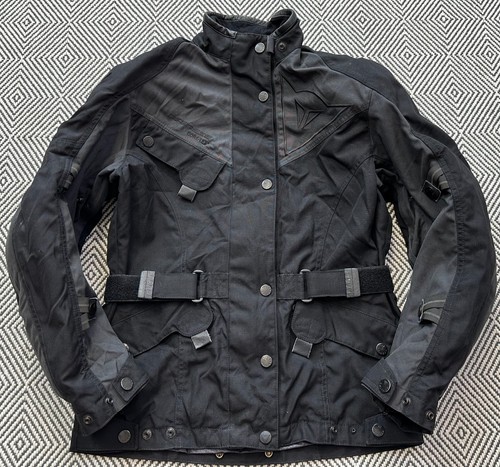 Dainese gore tex motorcycle - dainese,