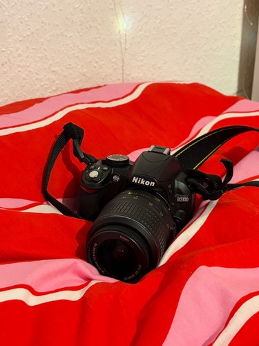 Nikon d3100 2mp - nikon, 14.2mp