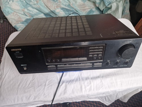 Onkyo 8211 stereo - onkyo,