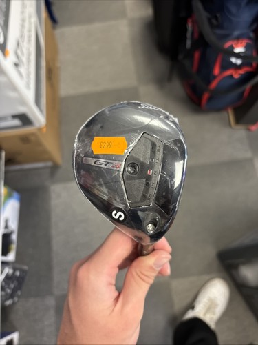 Titleist gt3 wood degree - gt3,
