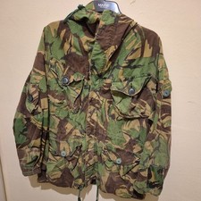 SAS Smock/ gabardine smock/