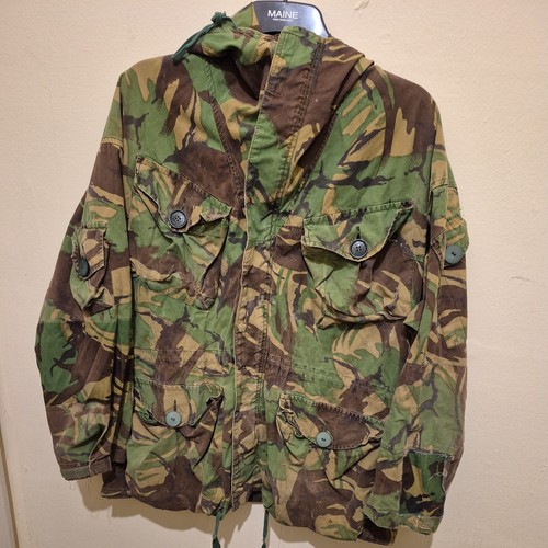 Sas smock gabardine - sas, smock/