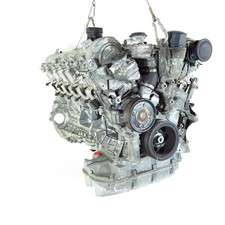 engine 277980 Mercedes Benz S-Class W222 Maybach X222 S 600 V12 M 277.980