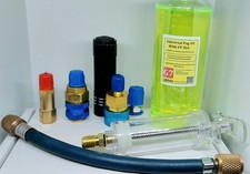 260ml Air conditioning UV Leak