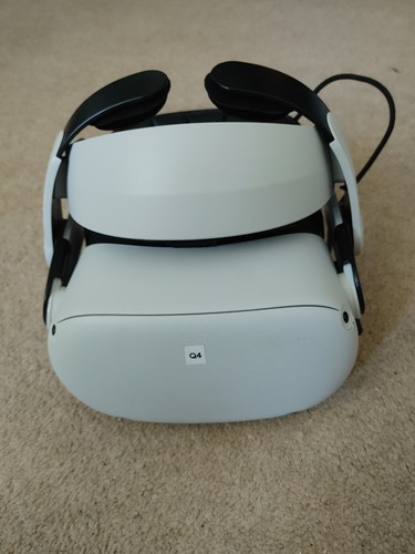 Oculus quest headset only - headset,