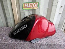 1999 SUZUKI GSX1300R HAYABUSA