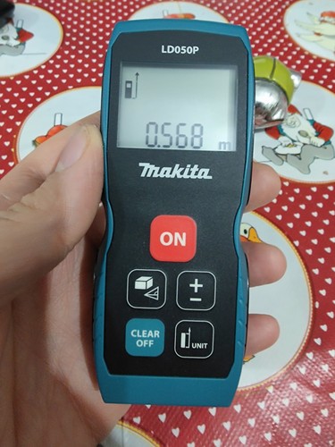 Makita ld050p laser meter - ld050p,