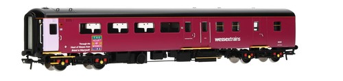 706z bachmann gauge mk - gauge,