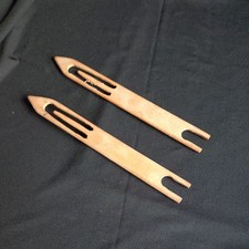 Antique Vintage Fishing Net