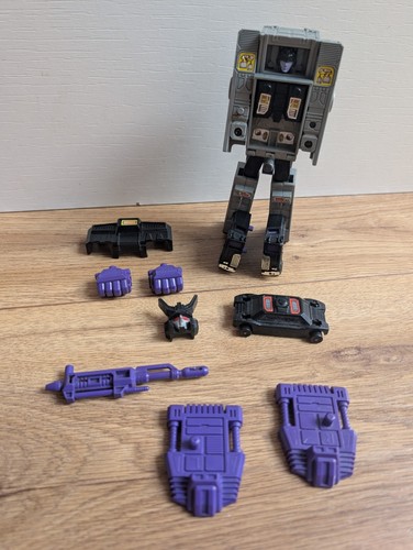 Transformers stunticons - transformers, g1