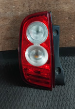 NISSAN MICRA MK2 2002-2010