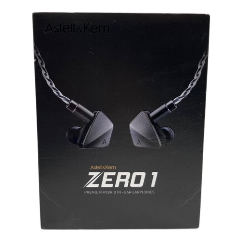 Astell kern zero - &, 1