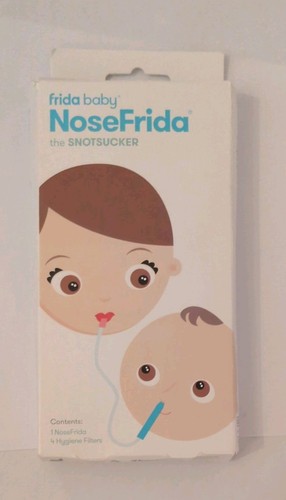 Frida baby nosefrida nasal - frida,