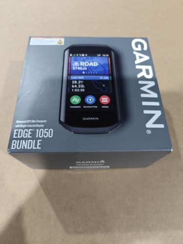 Garmin edge 1050 performance - garmin,
