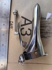 BDeals Stainless Steel Vaginal