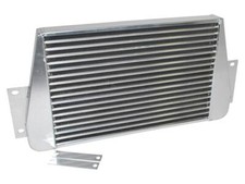 Performance Intercooler - Land Rover Discovery 3 - DA4635