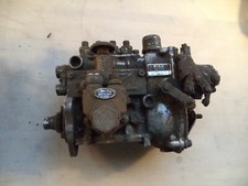 Bosch Fuel Injection Pump 4 Cylinder Diesel PES4M 50836040 506320 RS14 5793