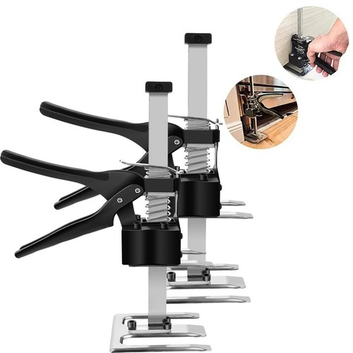 Lifting arm precision - 2x,