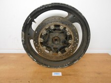 YAMAHA FAZER 600 5DM FRONT WHEEL YW64