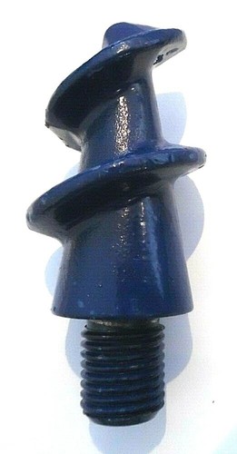 Post hole auger screw - auger,