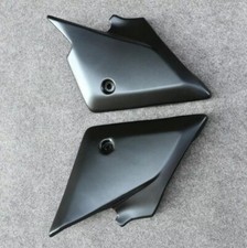 Two Side Cowl Bodywork Tank Fairing For SUZUKI SV650S SV-650S 2010 2003-2011 z