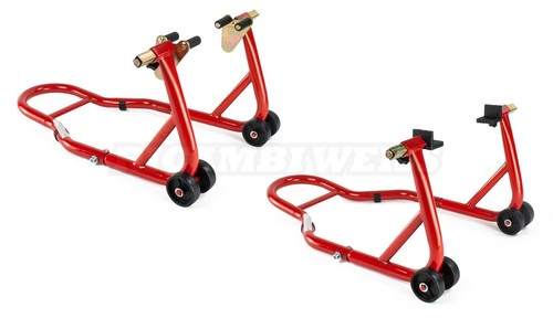 Sttkw repair stand - sttkw, motorcycle