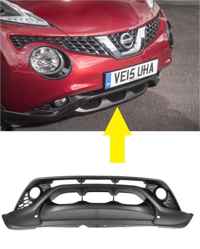 Fits nissan juke - fits,