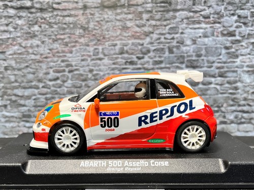 Slot car nsr - 1/32,