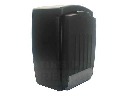 Sentinel push button key safe - push,