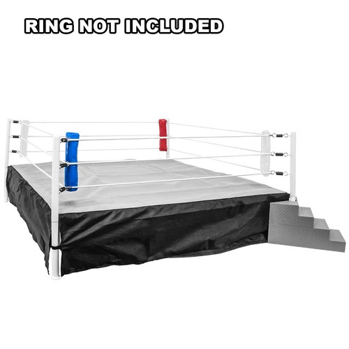 Set wrestling ring corner - set,
